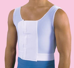 COMPRESSION GARMENT, VEST MED 42-56CAT#2001