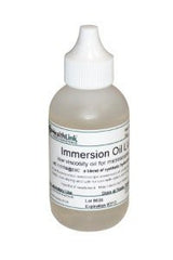 OIL, IMMERSION LOW VISCOSITY TYPE A 2OZ BICINF