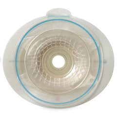 BARRIER, SENSURA CONVEX MIO 2PC LT BLU 5/8"X1 3/16" (5/BX)