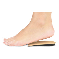 HEEL LIFT, INSOLE ADJ LG