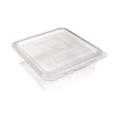 TRAY, TRANS DISP STRLZ (10/CS)/CS)