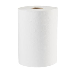 TOWEL, PAPER HRT WHT