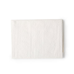 SHEET, DRAPE 2PLY ECON WHT 40X60 (100/CS)