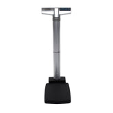 SCALE, WAIST HIGH W/O HEIGHT ROD DIGITAL 460LB CAP