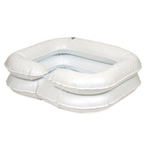 BASIN, SHAMPOO EASY USE