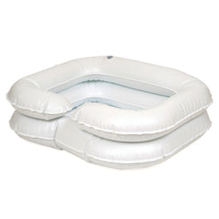 BASIN, SHAMPOO EASY USE