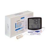 THERMOMETER, REFRIG/FRZR TRACEABLE PROBE ACC 0.5/RES 0.1