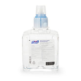 SANITIZER, HND PURELL FOAM ADVGRN 1200ML (2/CS)