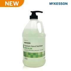 SANITIZER, HAND REFILL 64FL OZ(4/CS)