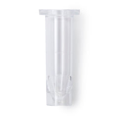 CUP, SAMPLE 1ML 13MM PS (1000/CS)