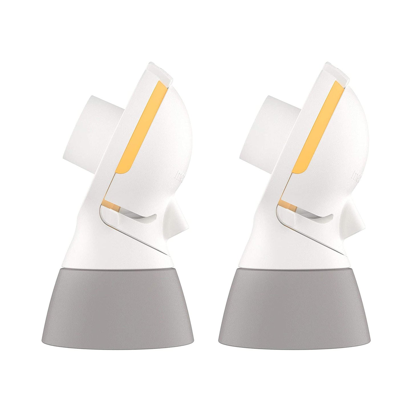CONNECTOR, PERSONAL FIT F/MEDELA BREAST PUMP (2/PK 6PK/CS)