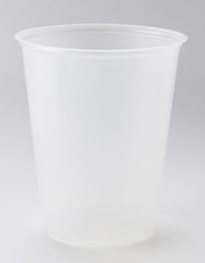 LINER, CARAFE GRAD PLAS (50/PK10PK/CS)