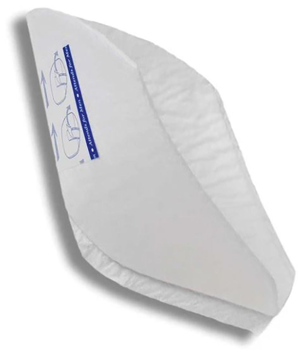 GUARDS, MALE UNISIZE (16/BX 4BX/CS)
