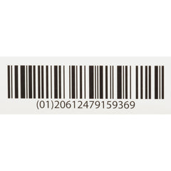 POUCH, SELF SEAL 5.25"X10" (200/BX 10BX/CS)