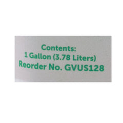 CLEANER, ULTRASONIC MULTI-PURPW/PUMP GOOD VIB CERTOL