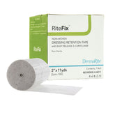 TAPE, RITE FIX RETENTION DRESSING 2"X11 YDS (1/BX) DERMRT
