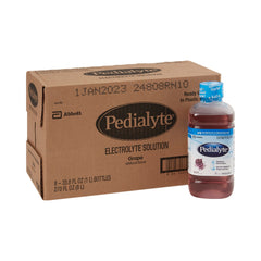 PEDIALYTE, RTF GRAPE 1L BTL (8/CS))