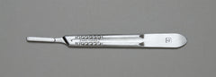 HANDLE, SURGICAL BLADE #4