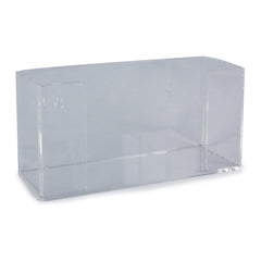 HOLDER, GLOVE BOX SGL HORZ