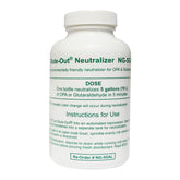 GLUTE-OUT NEUTRALIZER 10OZ 12/CS MAKES 5 GALLONS BDS
