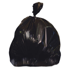 LINER, BLK 38X58 60GL 1.25MIL (100/CS) SALFLD
