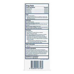 CERAVE, LOT FACIAL MOISTURIZING AM SPF30 3OZ
