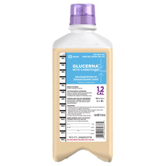 GLUCERNA, 1.2CAL RTH 1.5L (6/CS)