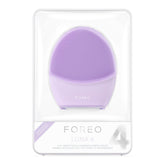 BRUSH/MASSAGE, FACE LUNA 4 T SONICTM SENSITIVE SKIN