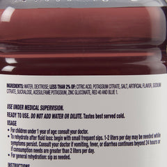 PEDIALYTE, RTF GRAPE 1L BTL (8/CS))