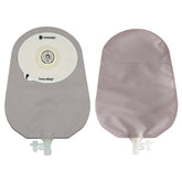 POUCH, UROST DURAHESIVE CUT-FIT BARR OPAQ 10-35MM 10" (10/BX