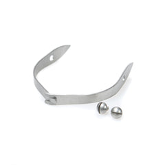 SPRING, REPLCMNT F/69-340 NAILSPLITTER