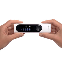 THERMOMETER, SMART TEMPORAL