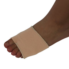 PAD, GEL STRAP UNIV SM/MED (1PR/PK)