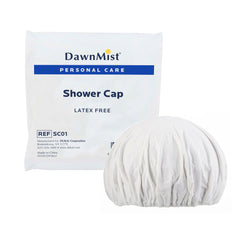 CAP, SHOWER DISP (200/BX 10BX/CS)