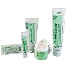 OINTMENT, CALMOSEPTINE 1/8OZ (144/BX)