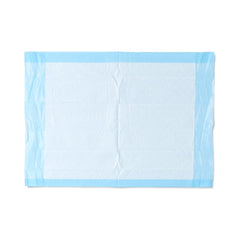 UNDERPAD, FLUFF DISP STD 17"X24" (300/CS)
