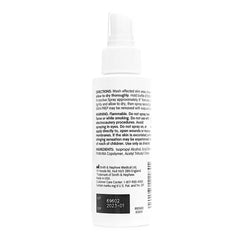 DRESSING, SKIN PREP PUMP SPRAY4OZ