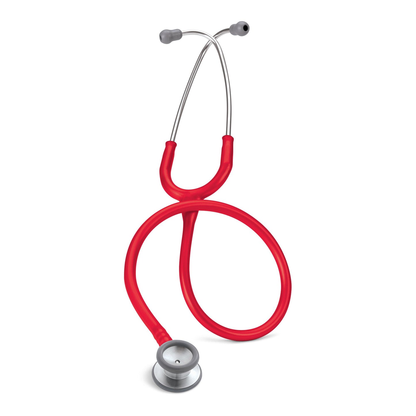 STETHOSCOPE, LITT S/S PED RED 28" 3M