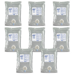 SOAP, HAND HEALTHY PCMX W/LOTION ANTIBACTERIAL 1000ML (8/CS)