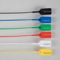 SEAL, EASY PULL TIGHT NUMBEREDBLU (100/PK)
