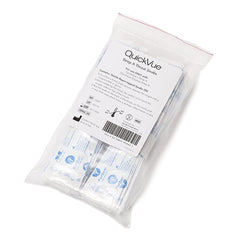 SWAB, COPAN RAYON STREP T DIPSTICK WRAPPED (50/PK)