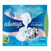 PAD, ALWAYS INFINITY SUPER+WINGS (16/BX 12BX/CS)