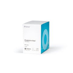BARRIER, SKIN BRAVA PROTECTIVESEAL 1 3/8" (10/BX)