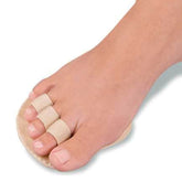 TOE STRAIGHTENER, TRIPLE LT