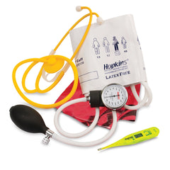 KIT, BLOOD PRESSURE MRSA ADLT DISP