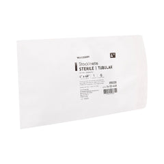 STOCKINETTE, TUBULAR 2PLY STR 4"X48"(20/CS)