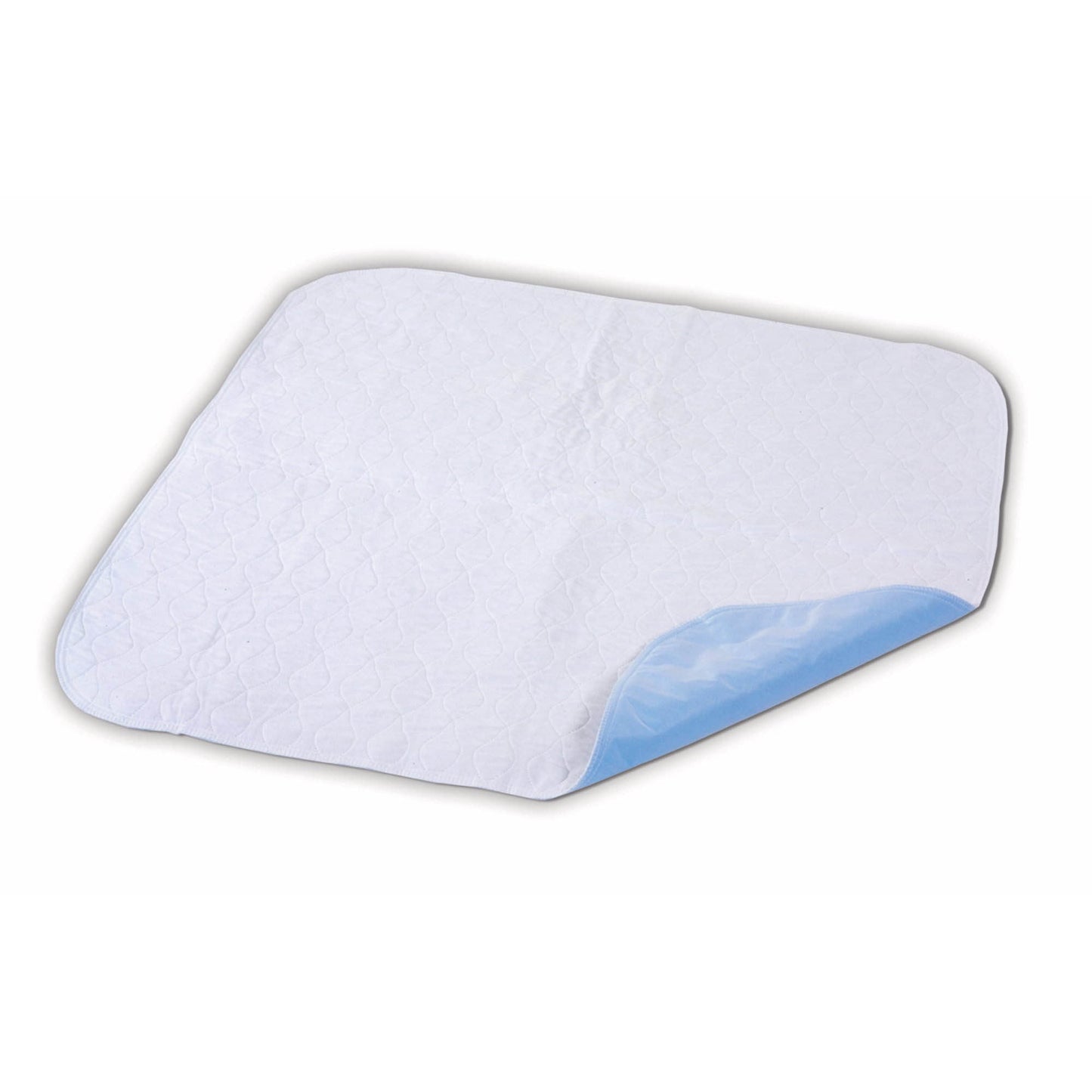 UNDERPAD, RUSBL ESSENTIAL FL RESIST N/SLIP 36"X72" (10/CS)