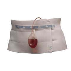 BINDER, ABDOMINAL 3PANEL 9" WD30"-45" (1/BX)