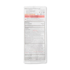 APPLICATOR, CHLORAPREP HI-LITENEW LABEL ORG 3ML (25/CT)