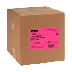 THICK-IT, CLEAR ADV WATER MILD/NECTAR 46OZ (4/CS)